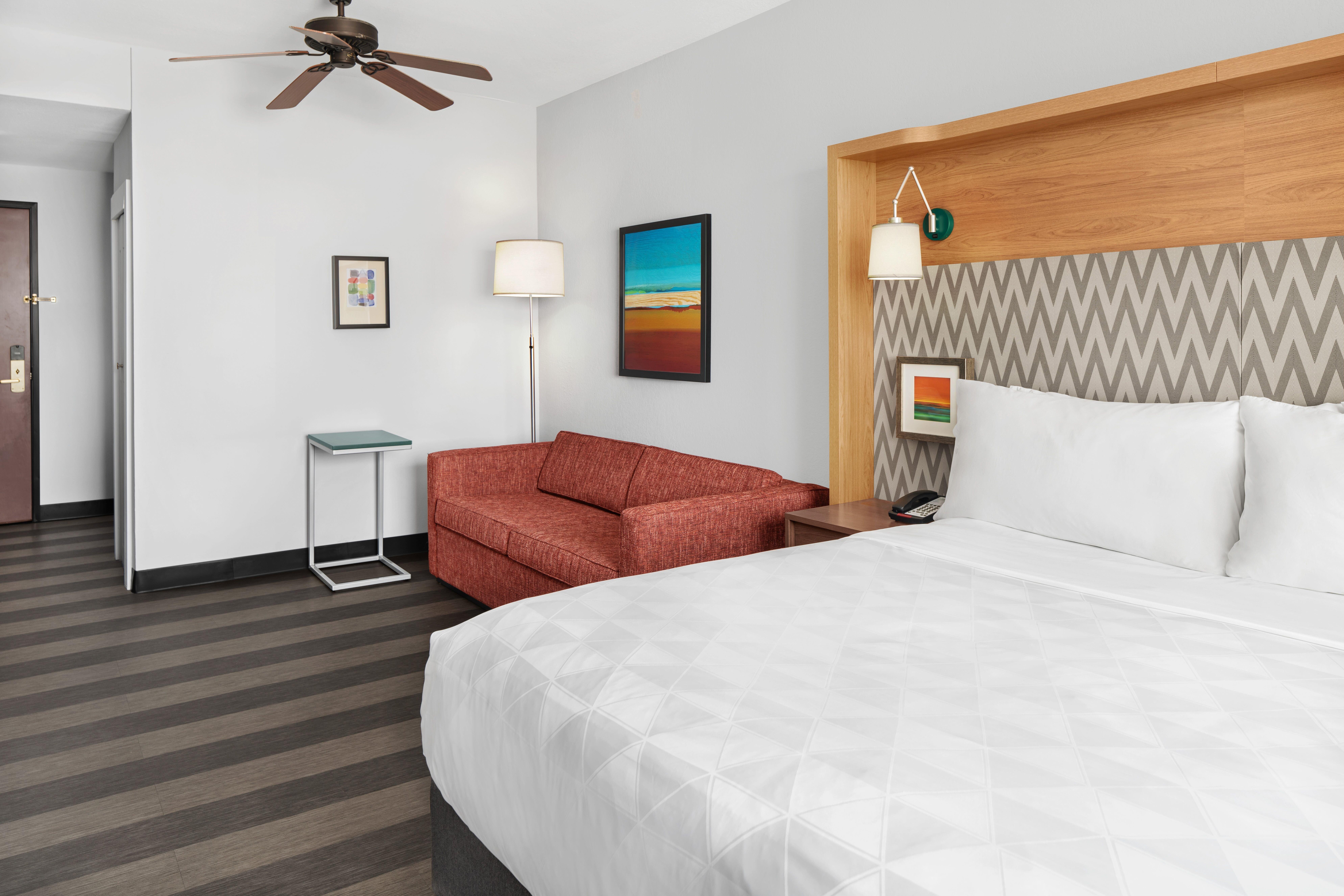 Holiday Inn Odessa By Ihg Εξωτερικό φωτογραφία