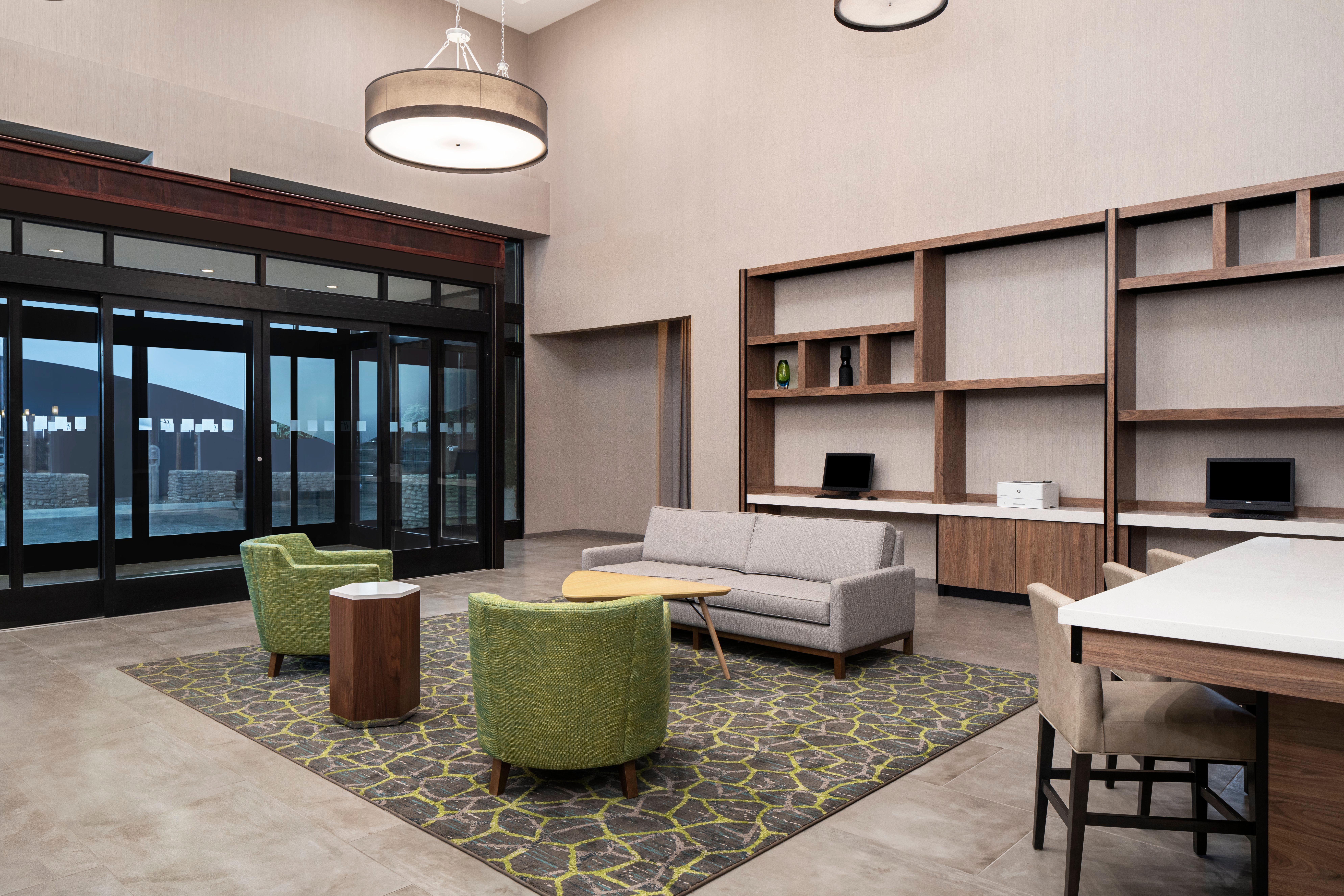 Holiday Inn Odessa By Ihg Εξωτερικό φωτογραφία