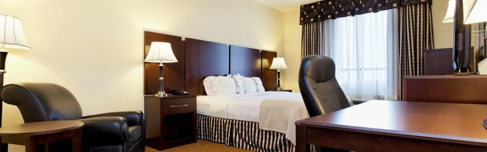 Holiday Inn Odessa By Ihg Εξωτερικό φωτογραφία